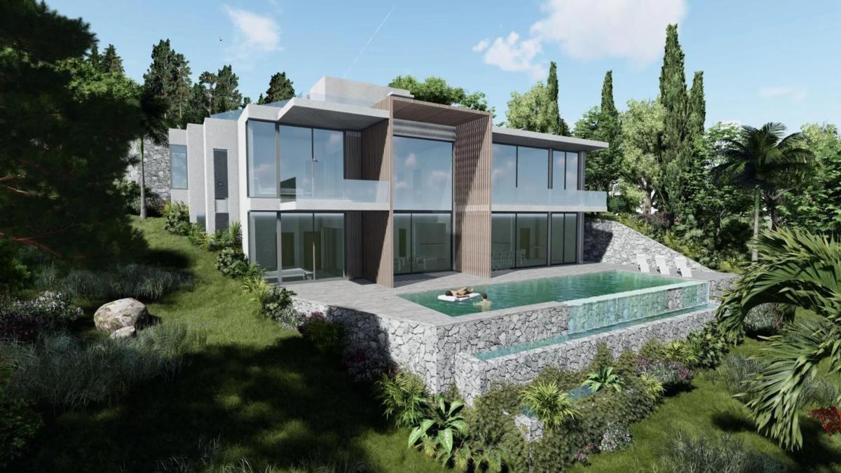 Terreno en venta en Marbella, Malaga photo 3