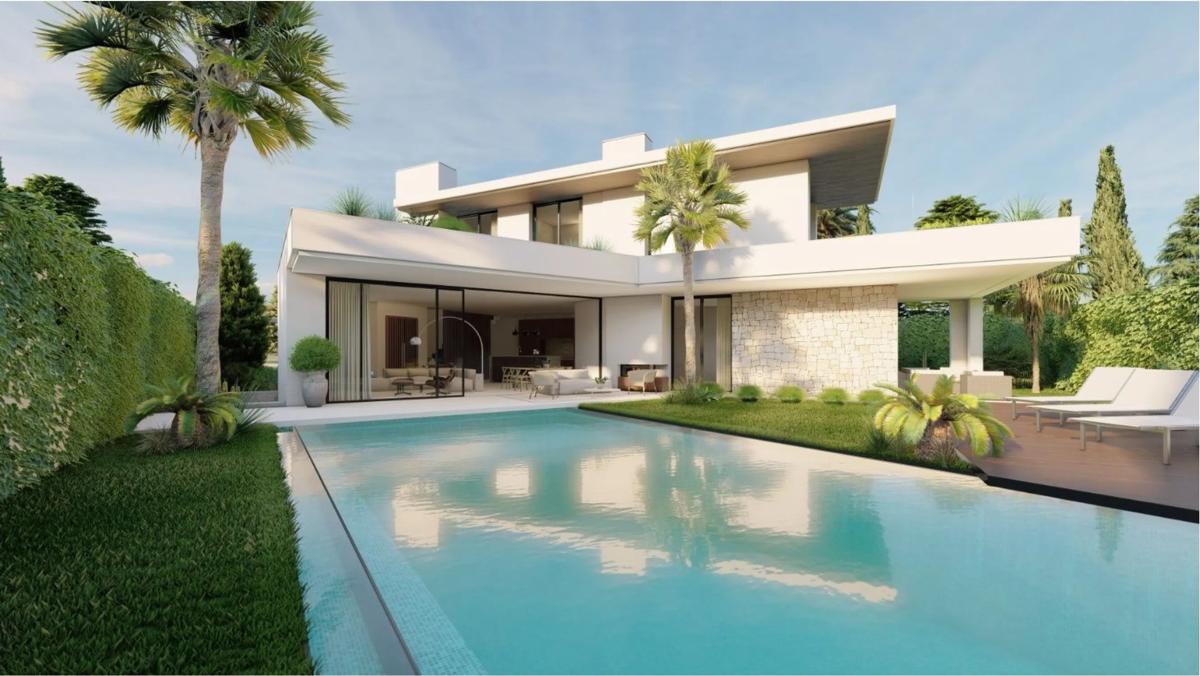 Terreno en venta en Marbella, Malaga photo 3