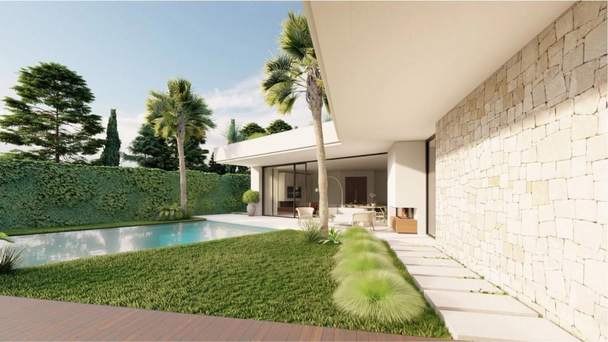 Terreno en venta en Marbella, Malaga photo 4