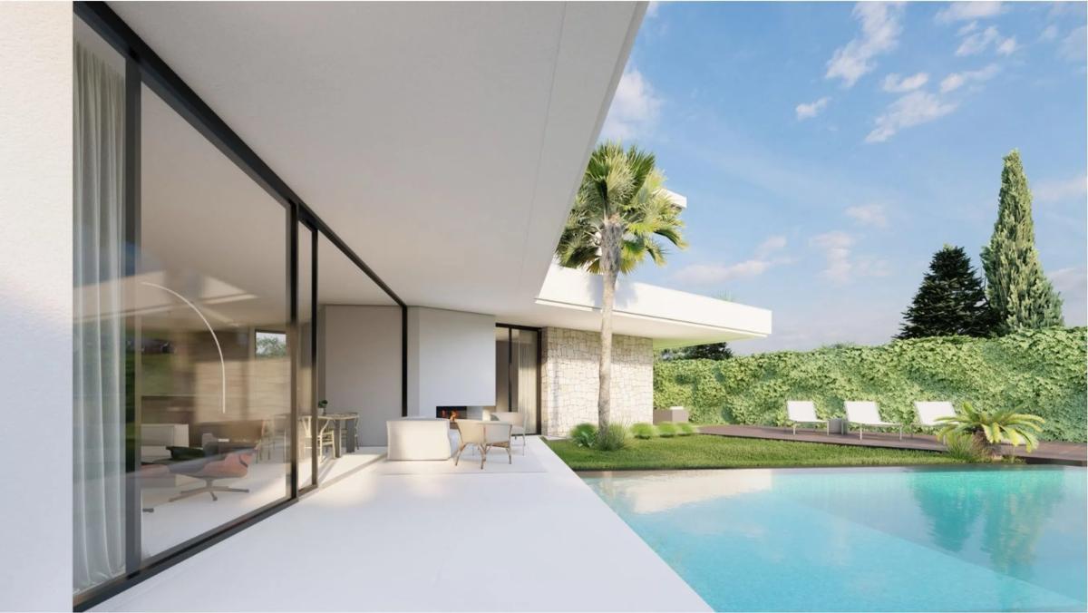 Terreno en venta en Marbella, Malaga photo 5
