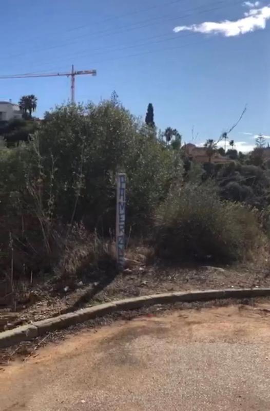 Terreno en venta en Marbella, Malaga photo 2