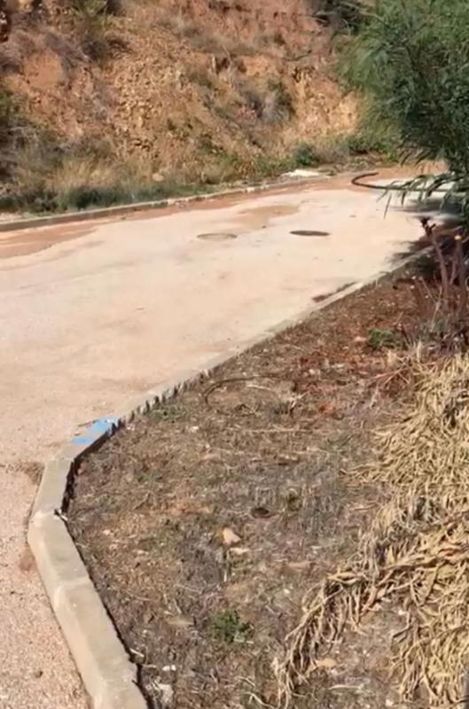 Terreno en venta en Marbella, Malaga photo 5