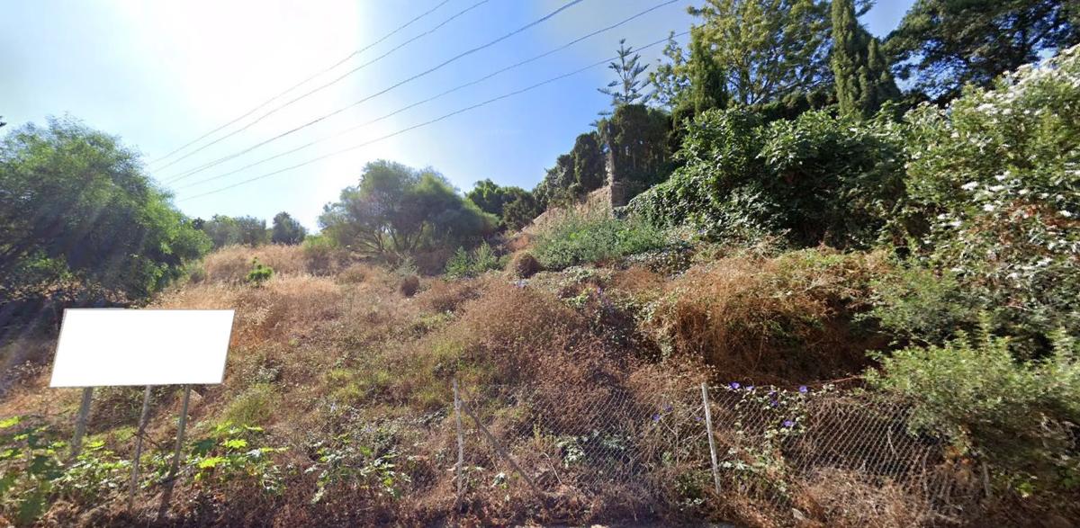 Terreno en venta en Marbella, Malaga photo 5