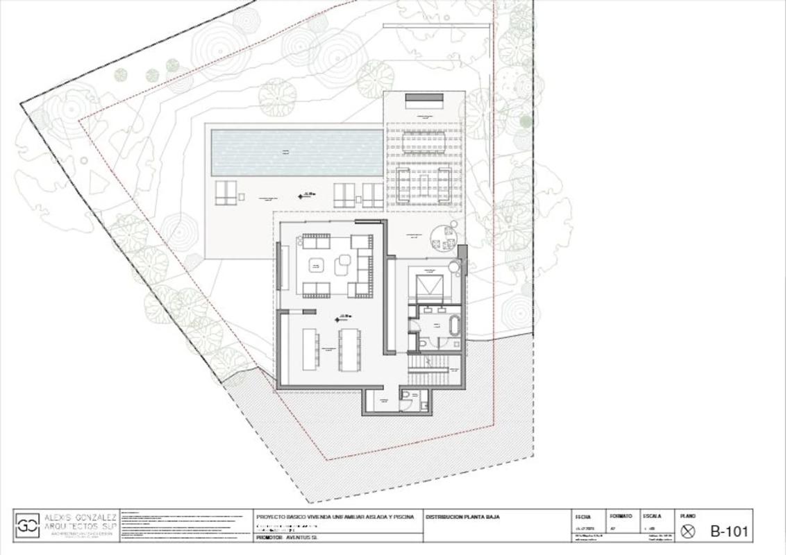 Terreno en venta en Marbella, Malaga photo 3