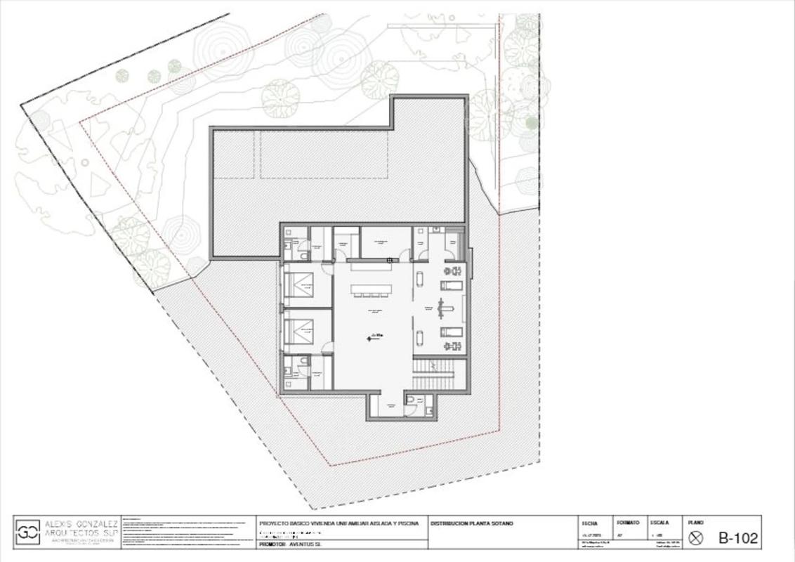 Terreno en venta en Marbella, Malaga photo 4