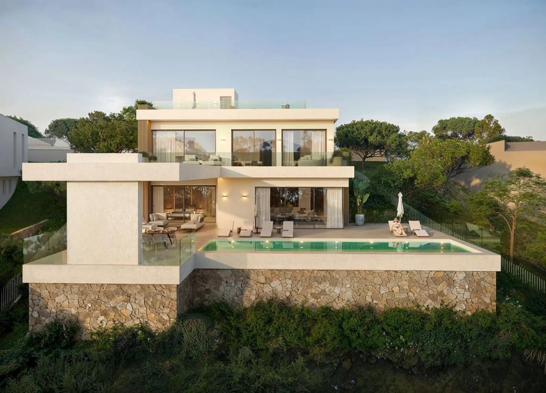 Terreno en venta en Marbella, Malaga photo 4