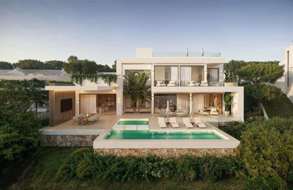 Terreno en venta en Marbella, Malaga photo 5