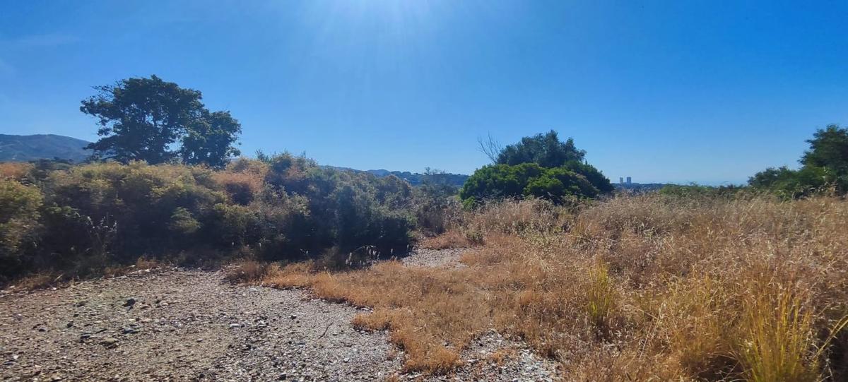 Terreno en venta en Marbella, Malaga photo 3