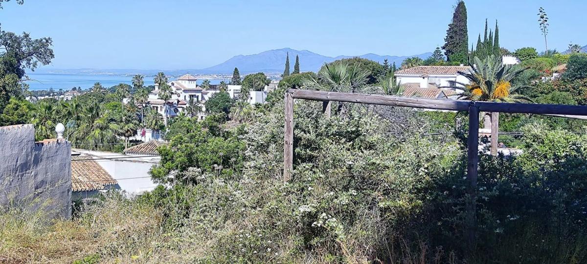 Terreno en venta en Marbella, Malaga photo 4