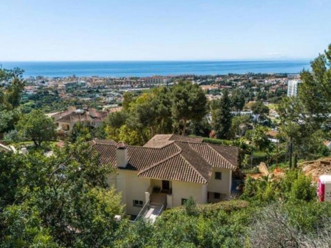 Terreno en venta en Marbella, Malaga photo 5