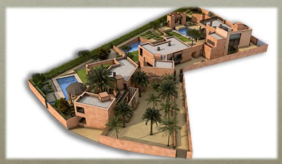 Terreno en venta en Marbella, Malaga photo 2
