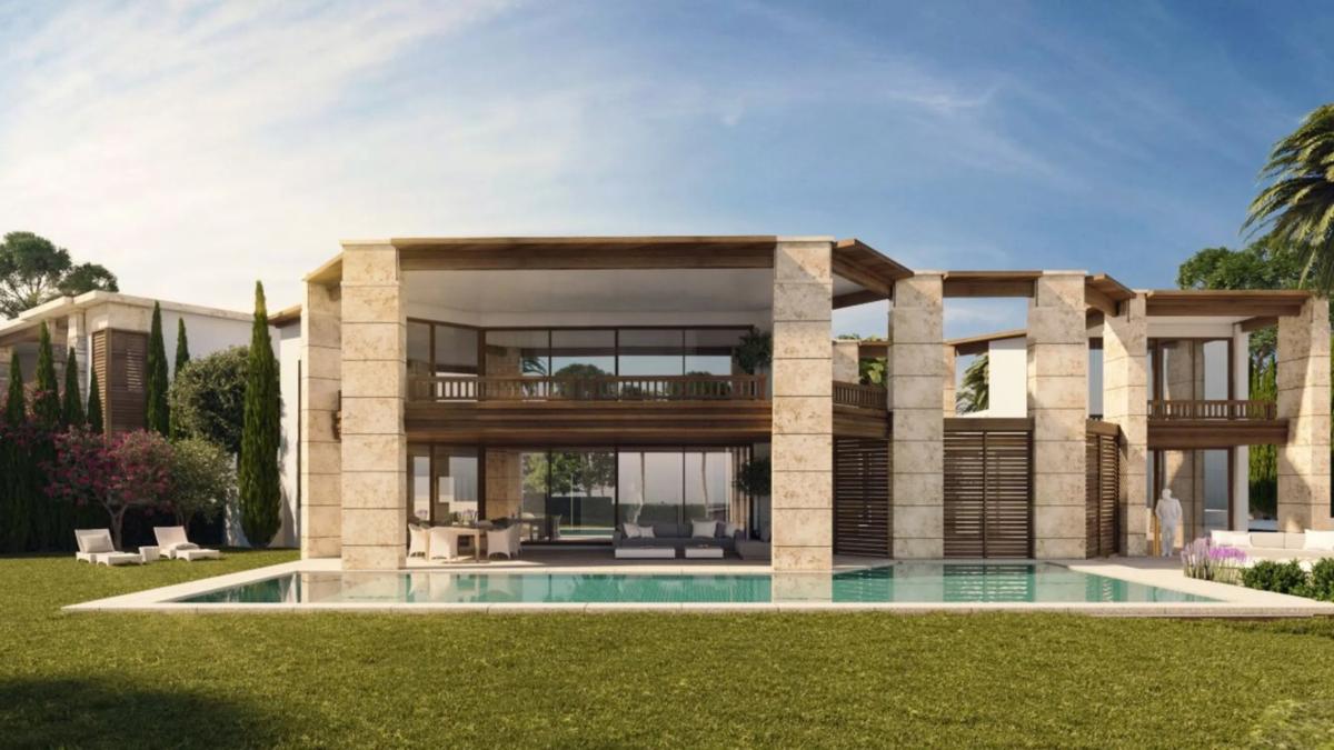 Terreno en venta en Marbella, Malaga photo 5