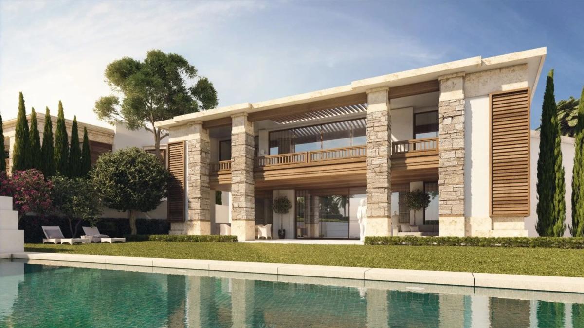 Terreno en venta en Marbella, Malaga photo 5