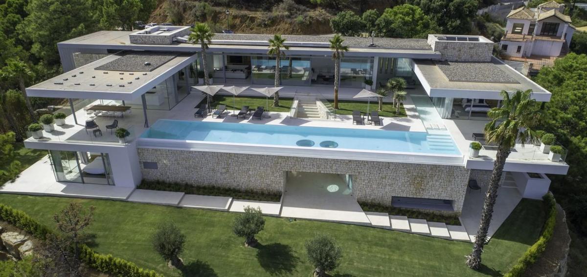 Terreno en venta en Marbella, Malaga photo 5