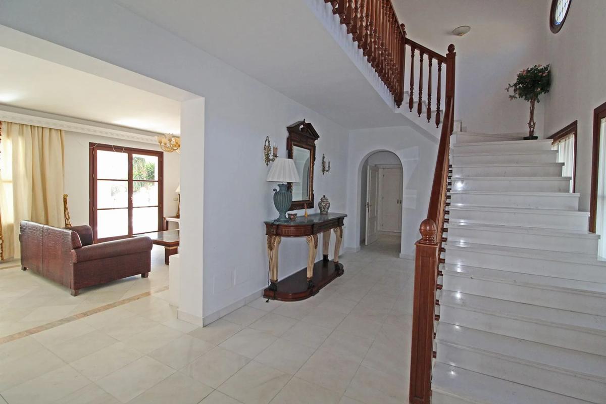 Terreno en venta en Marbella, Malaga photo 4