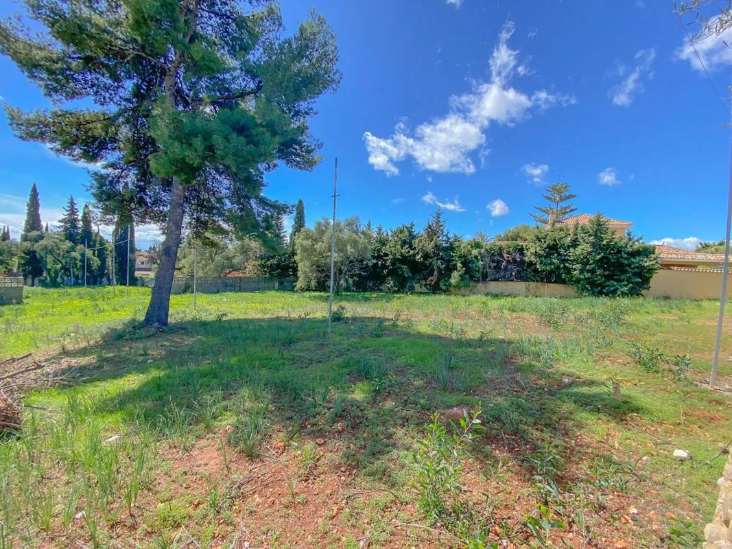 Terreno en venta en Marbella, Malaga photo 5