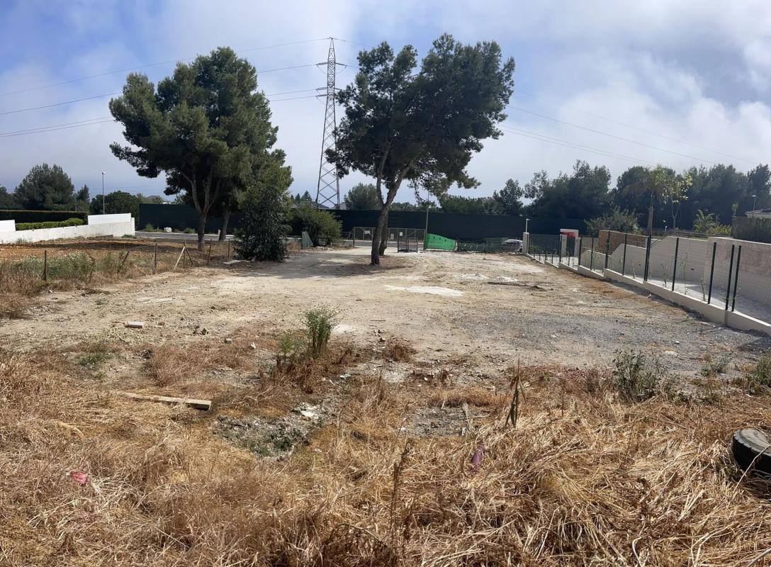 Terreno en venta en Marbella, Malaga photo 5