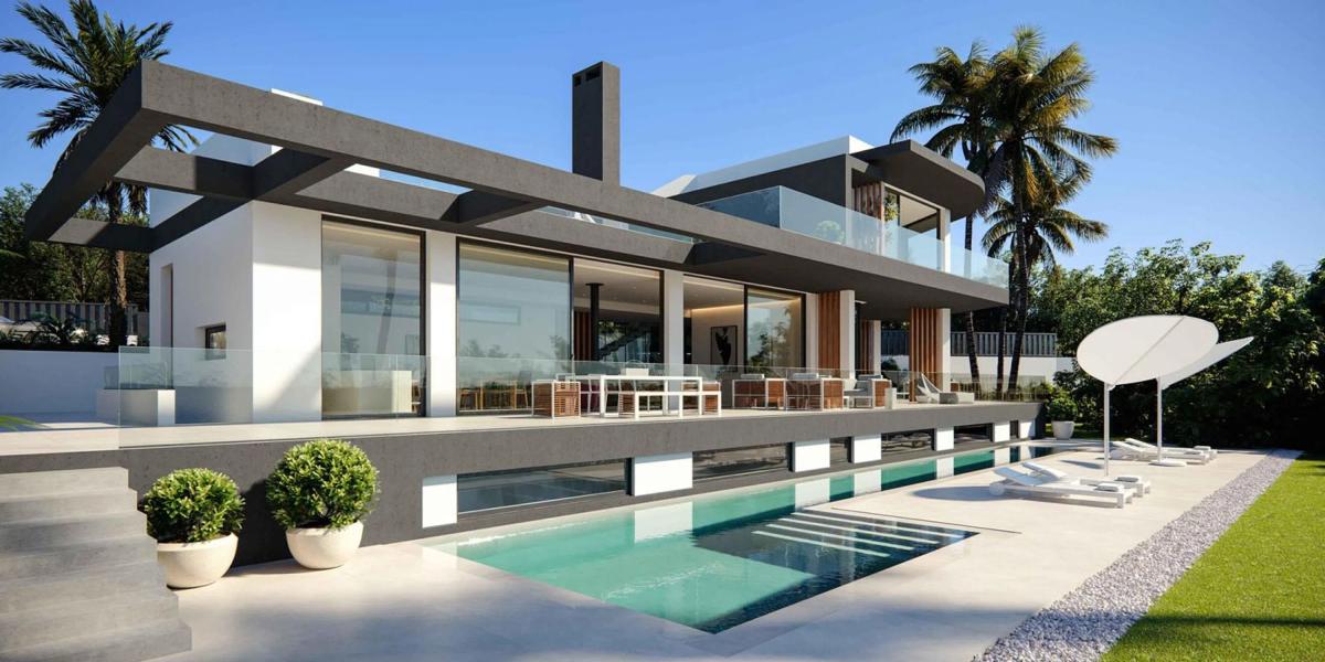 Terreno en venta en Marbella, Malaga photo 2