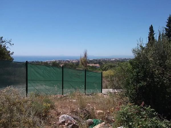 Terreno en calle Albinoni, 1 thumbnail 1