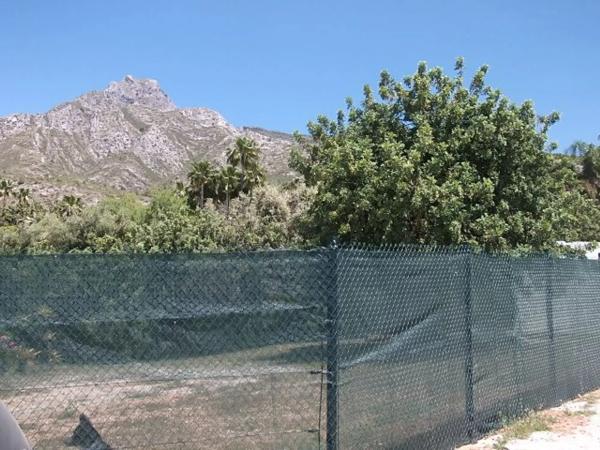 Terreno en calle Albinoni, 1 thumbnail 2