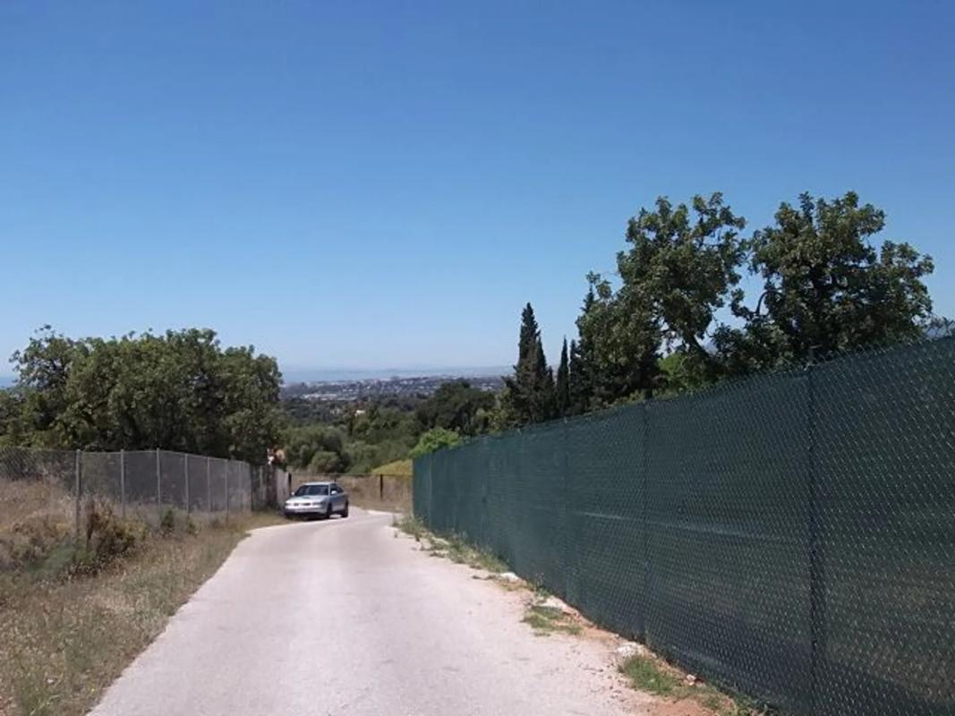 Terreno en venta en Marbella, Malaga photo 4