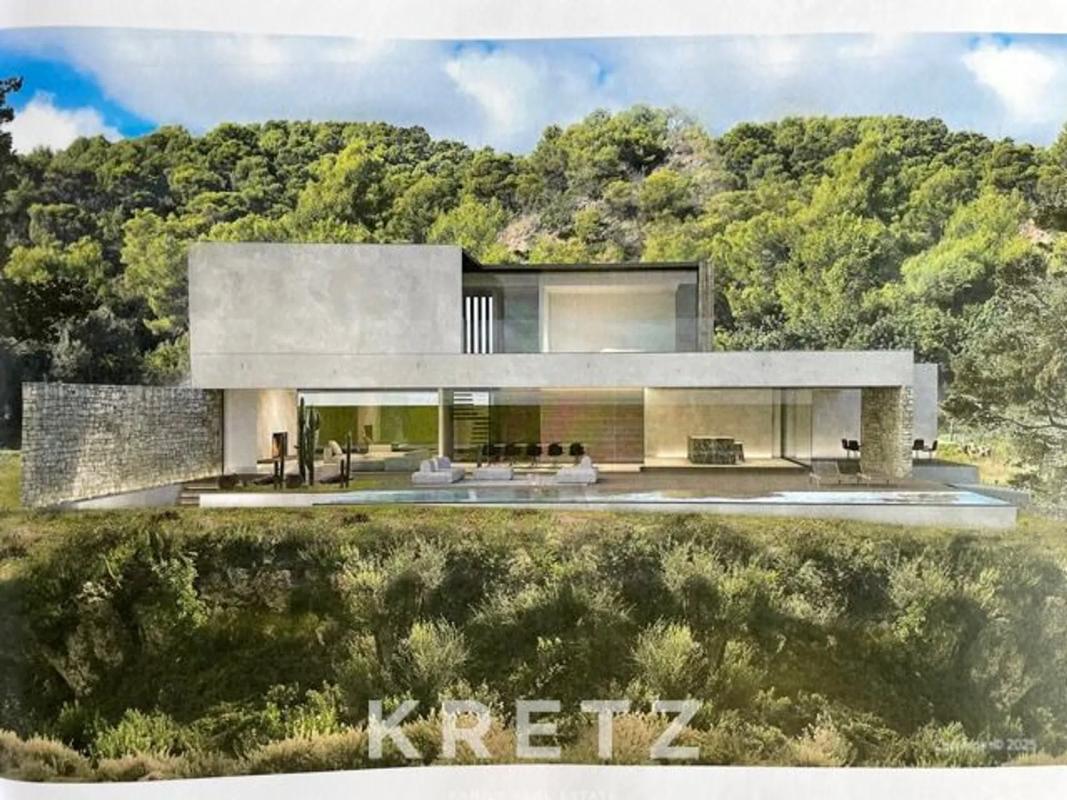 Terreno en venta en Marbella, Malaga photo 5