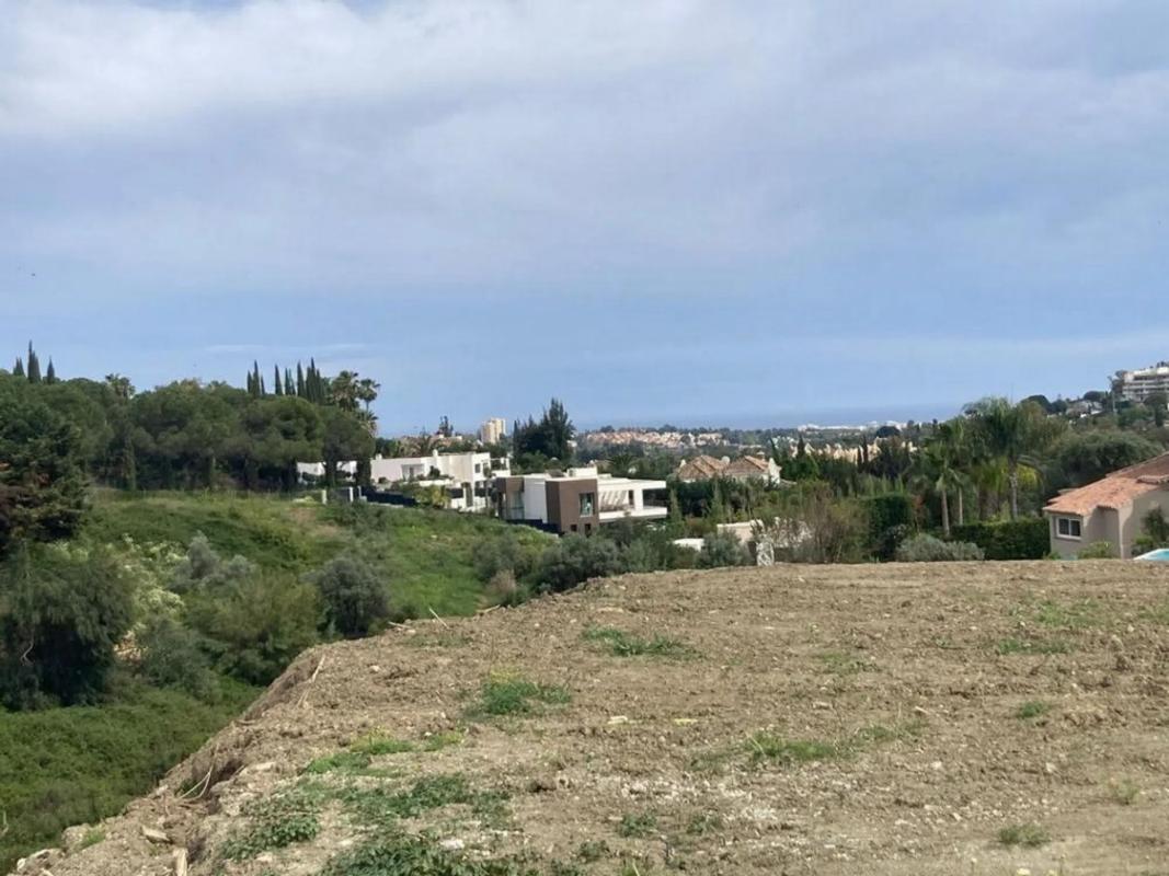 Terreno en venta en Marbella, Malaga photo 4