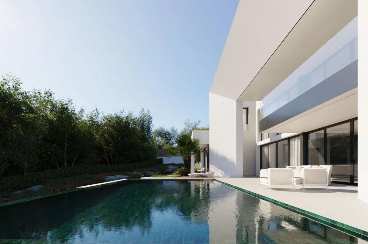 Terreno en venta en Marbella, Malaga photo 2