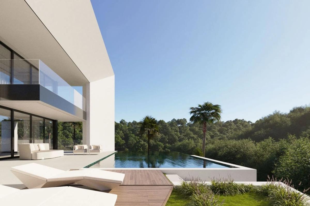 Terreno en venta en Marbella, Malaga photo 3