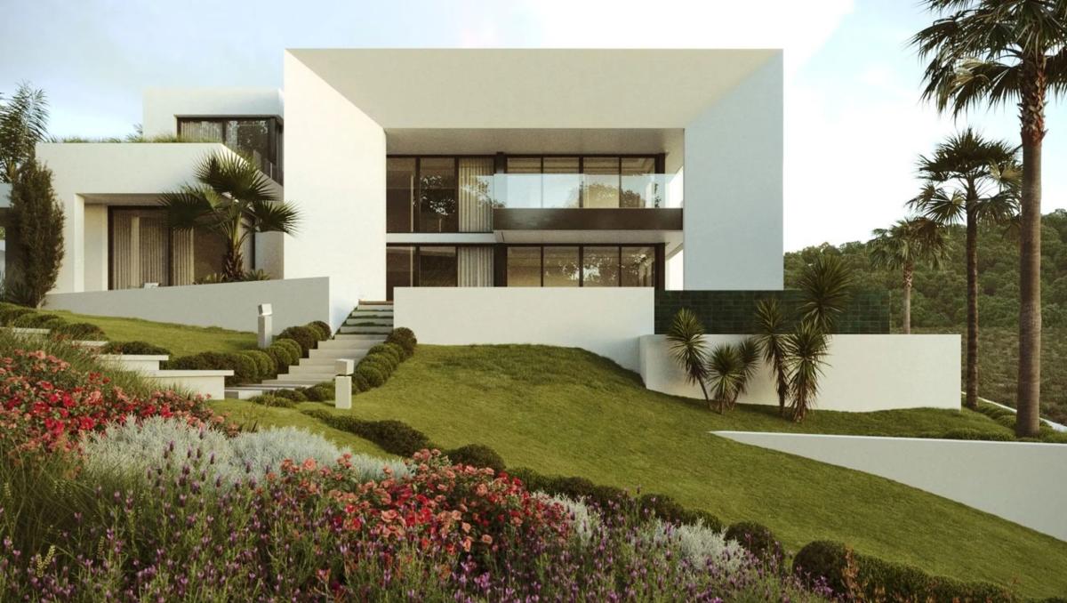 Terreno en venta en Marbella, Malaga photo 4
