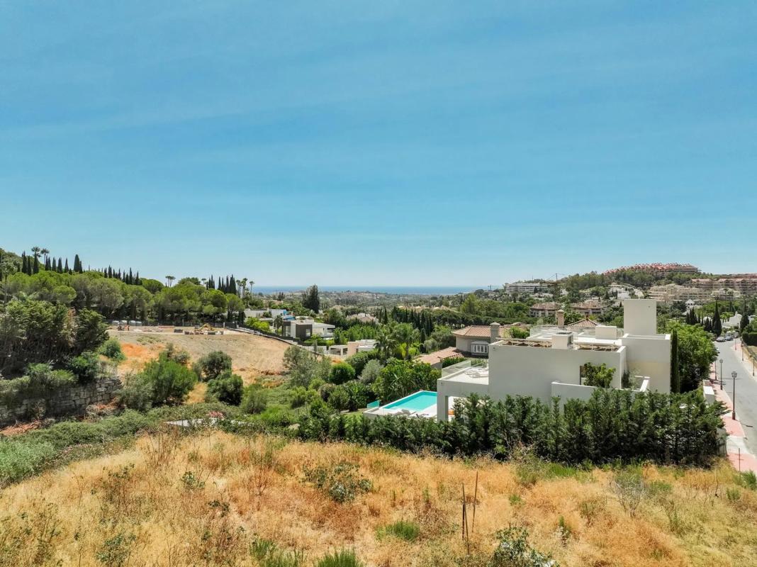 Terreno en venta en Marbella, Malaga photo 5