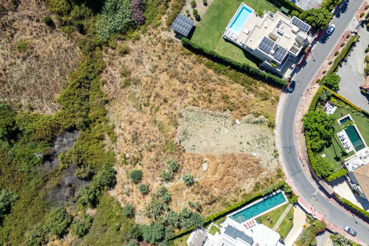 Terreno en venta en Marbella, Malaga photo 4