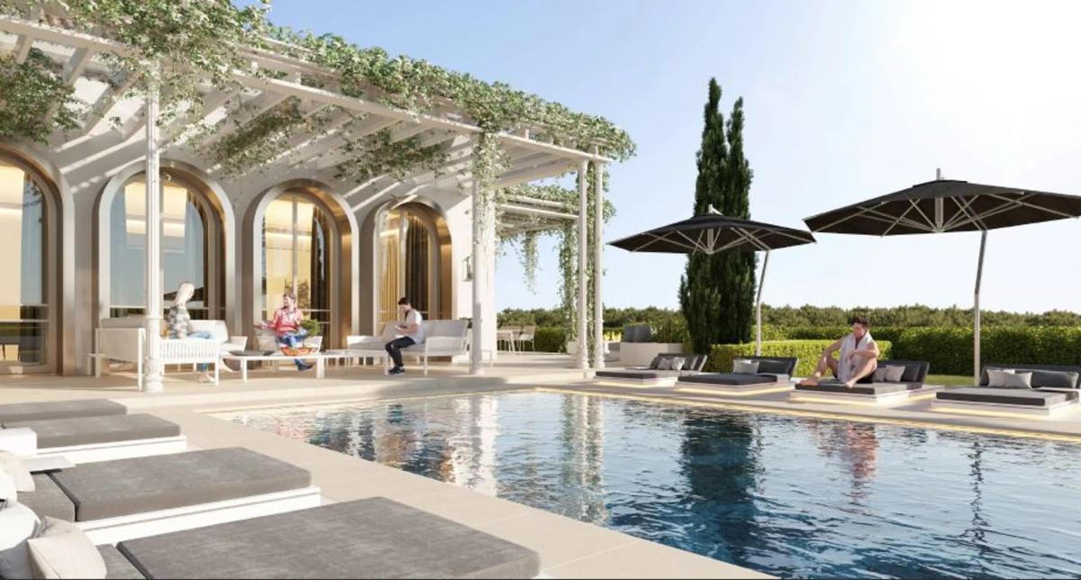Terreno en venta en Marbella, Malaga photo 1