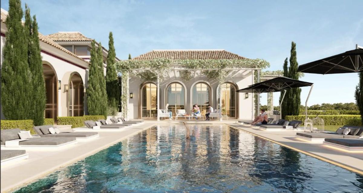 Terreno en venta en Marbella, Malaga photo 2