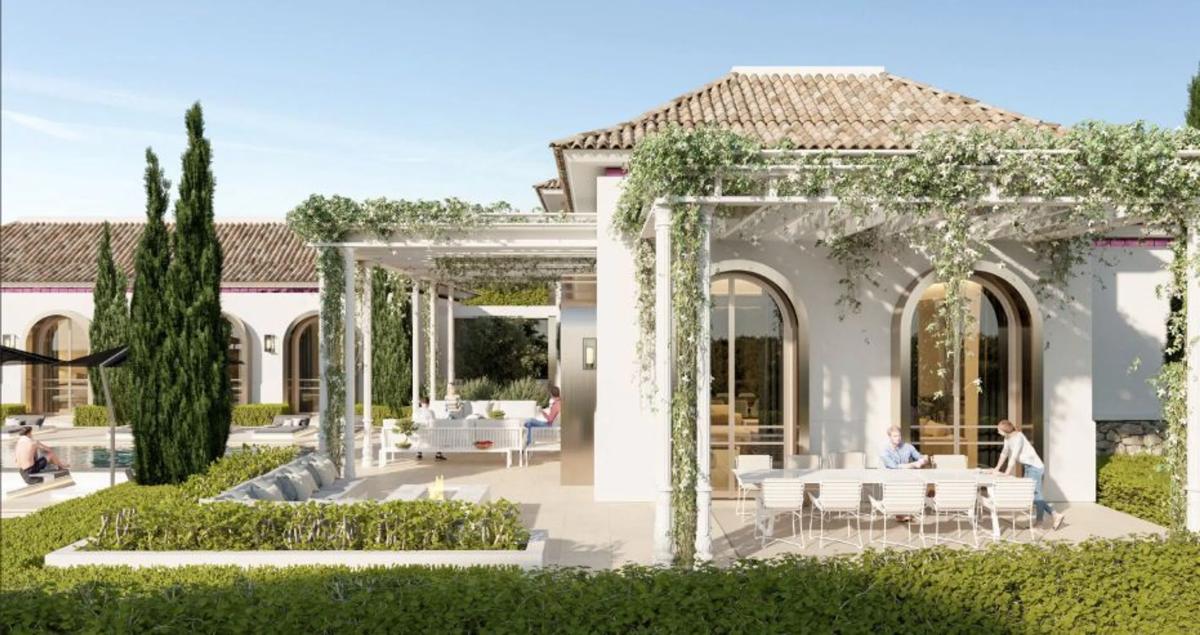 Terreno en venta en Marbella, Malaga photo 3