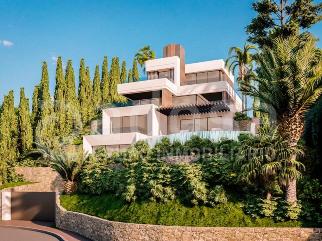 Terreno en venta en Marbella, Malaga photo 3