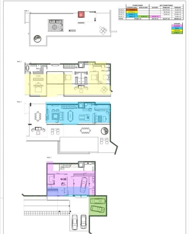 Terreno en venta en Marbella, Malaga photo 3