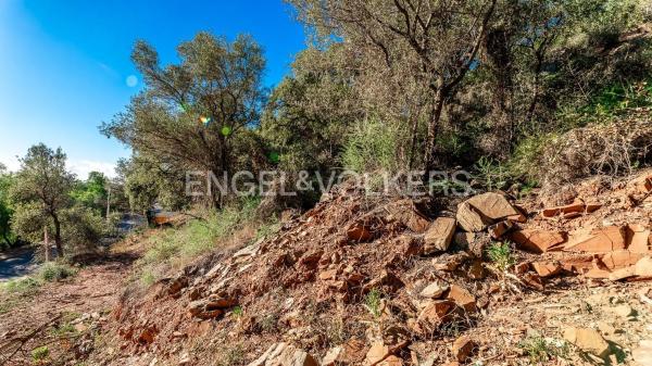 Terreno en carretera de Lomas de Marbella photo 4