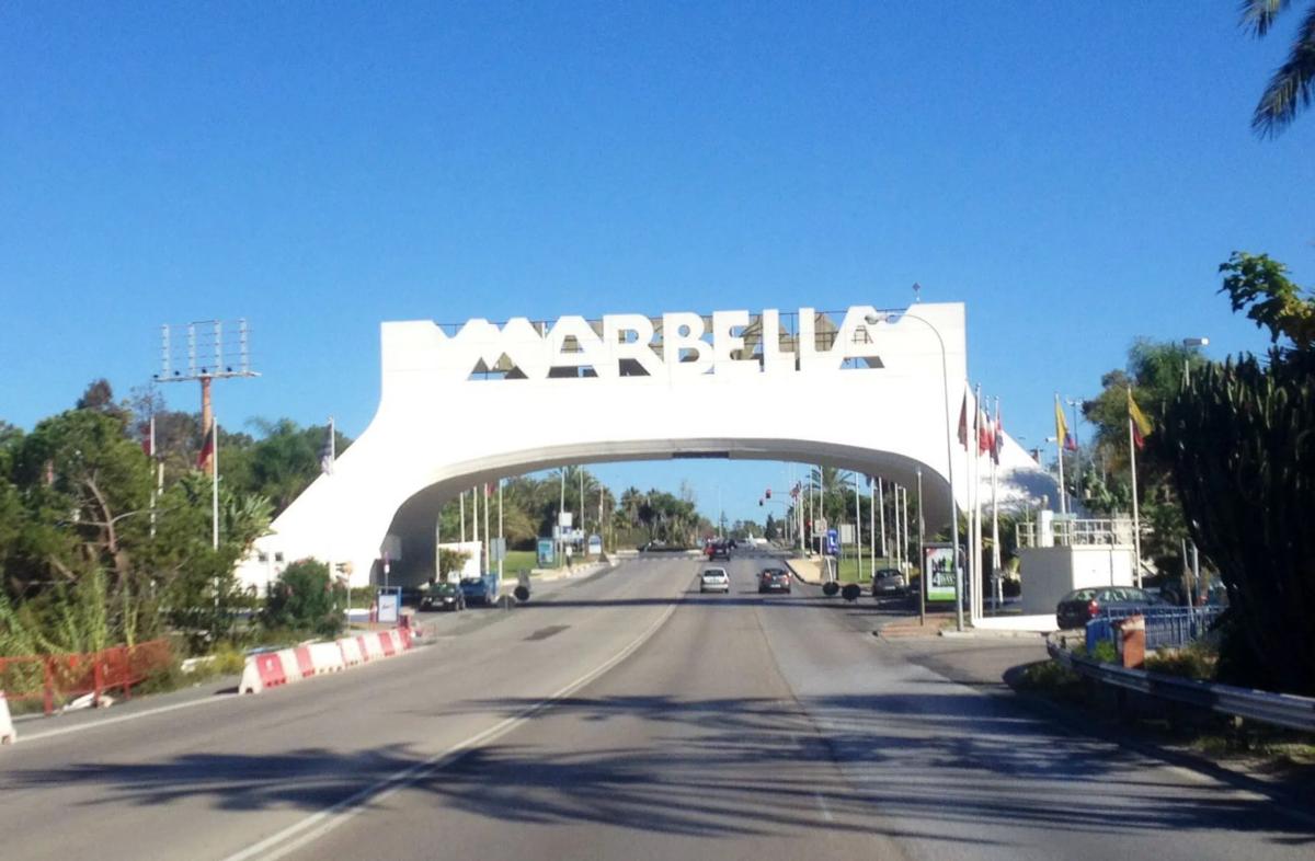 Terreno en venta en Marbella, Malaga photo 4