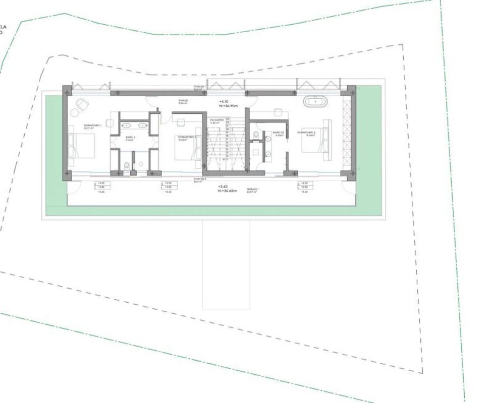 Terreno en venta en Marbella, Malaga photo 3