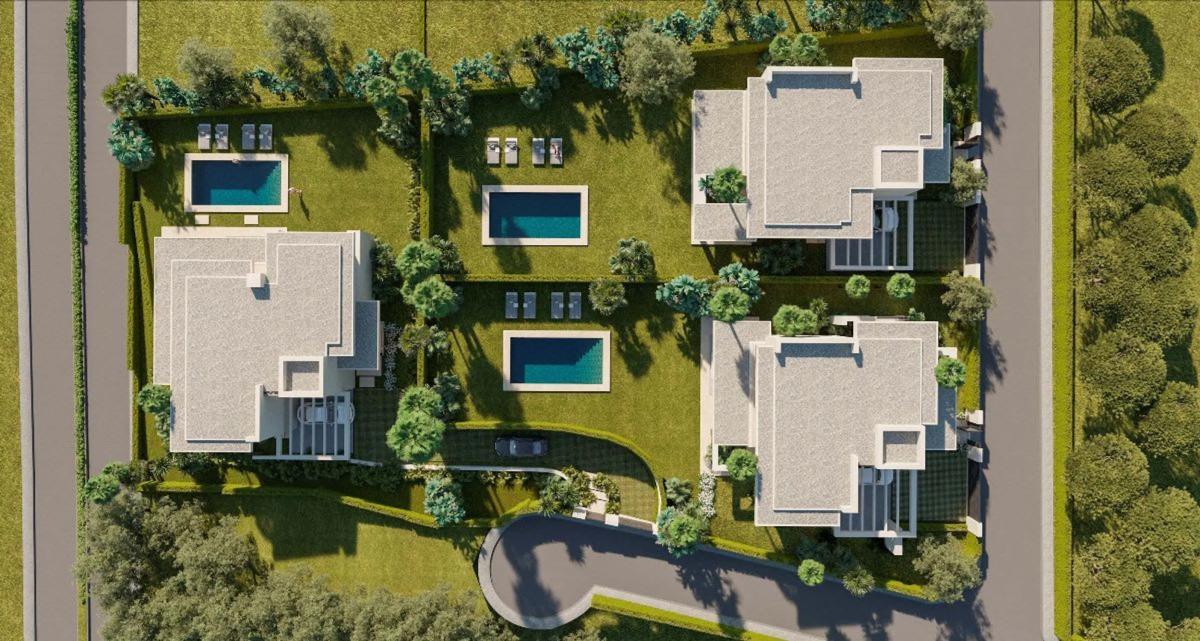Terreno en venta en Marbella, Malaga photo 2