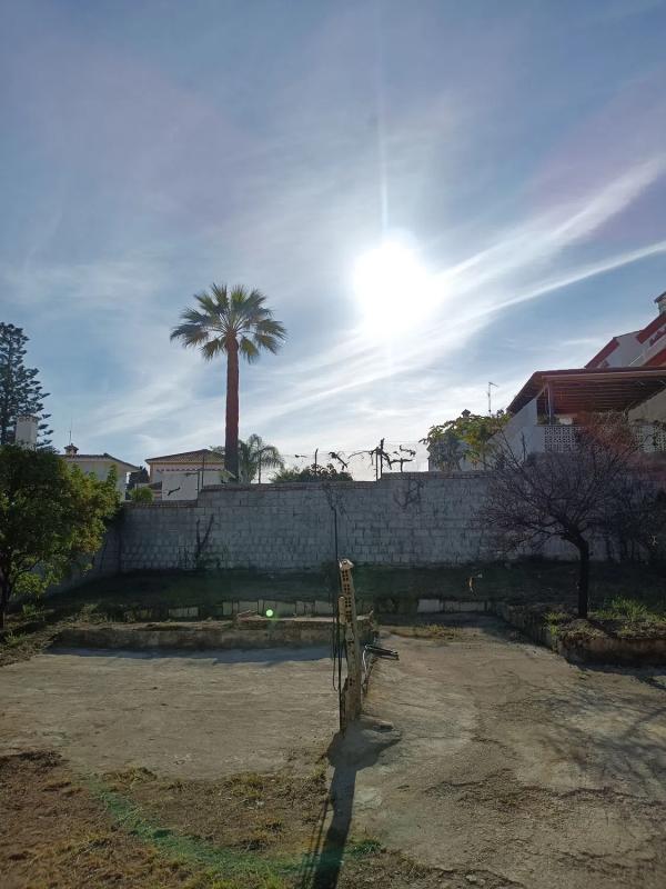 Terreno en venta en Marbella, Malaga photo 1