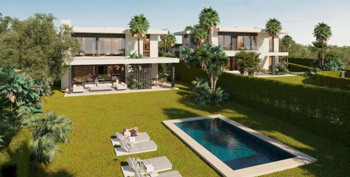 Terreno en venta en Marbella, Malaga photo 3