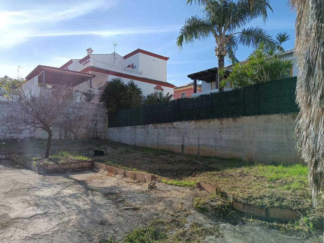 Terreno en venta en Marbella, Malaga photo 2