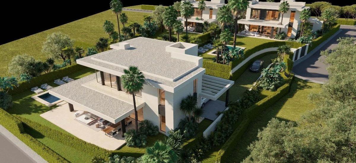 Terreno en venta en Marbella, Malaga photo 4
