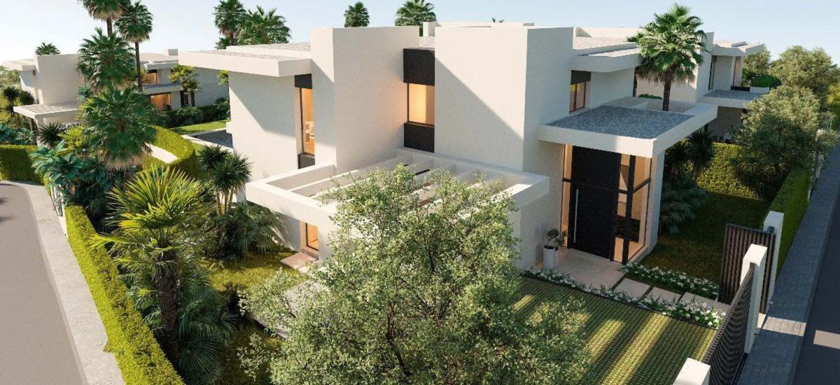 Terreno en venta en Marbella, Malaga photo 5