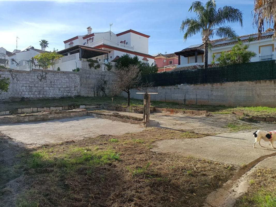 Terreno en venta en Marbella, Malaga photo 5