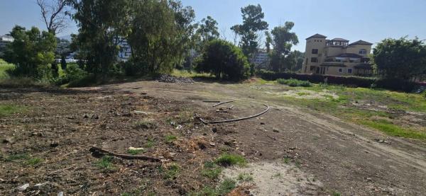 Terreno en calle 18 a photo 1