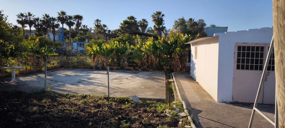 Terreno en venta en Marbella, Malaga photo 2
