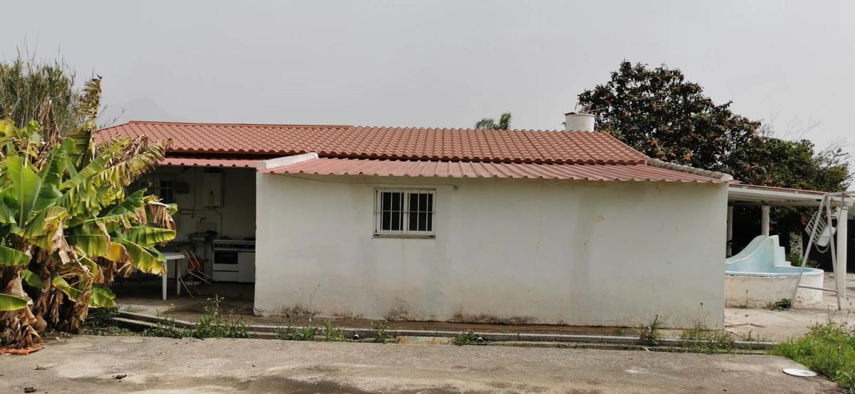Terreno en venta en Marbella, Malaga photo 3